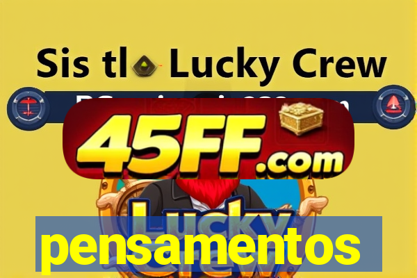 pensamentos viajantes aplicativo